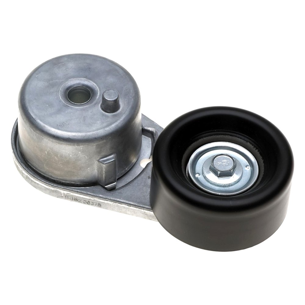38378 DriveAlign OE Performance Automatic Belt Tensioner for 2005-2019 Frontier Nissan
