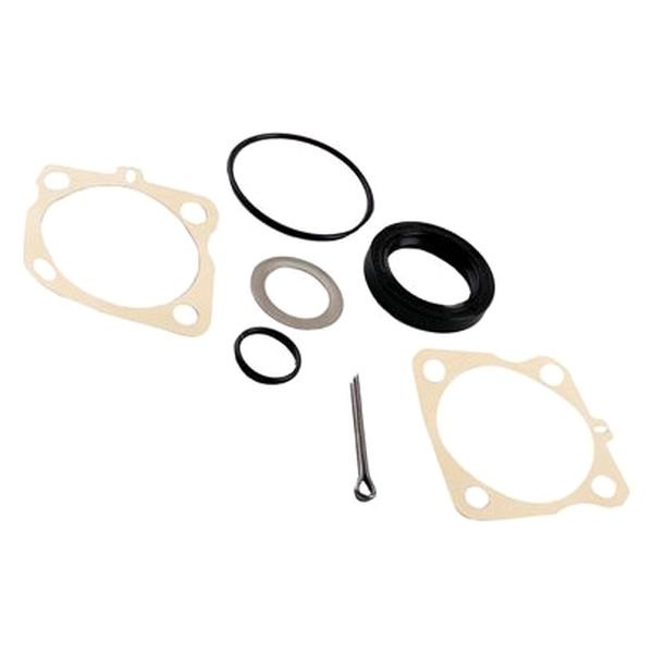 039-6180 Rear Seal Kit for 1954-1979 Volkswagen Beetle