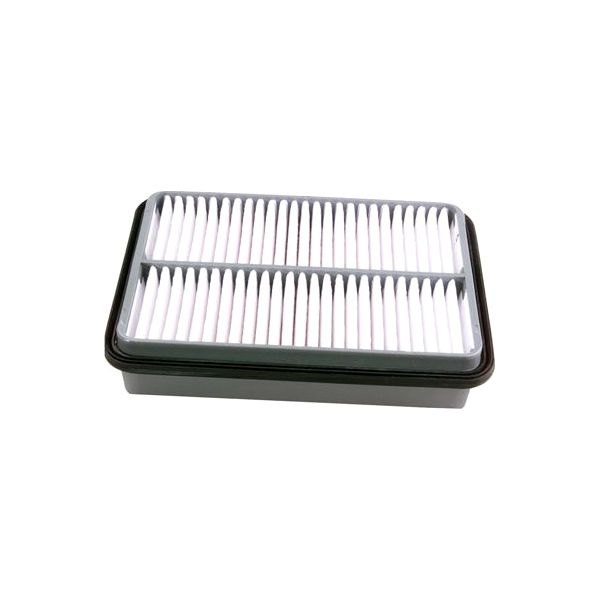 Air Filter - White - Compatible with Toyota Tacoma & More - High Quality
