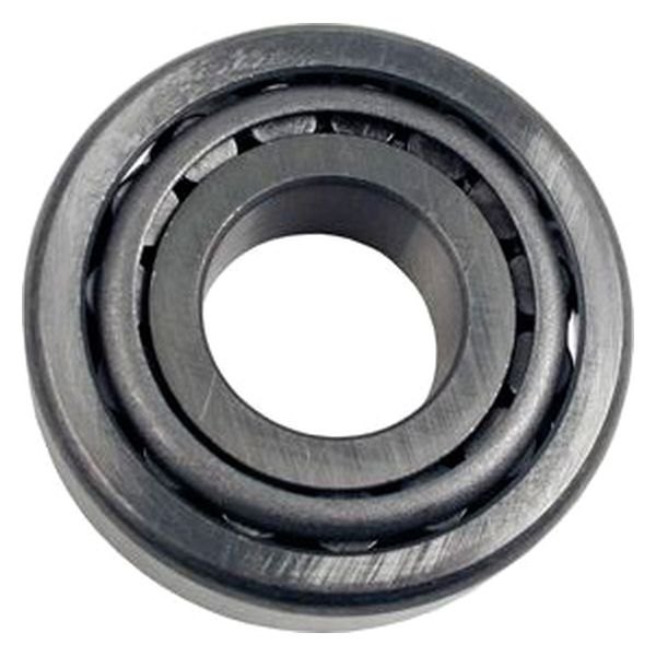 Front Outer Wheel Bearing - High-Quality Replacement for Mazda B2000