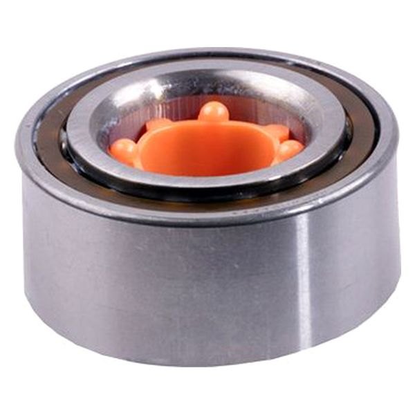 Front Wheel Bearing - Black - Front - Durable OE Replacement
