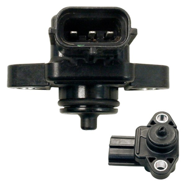 MAP Sensor - Black - Engine Component - Premium Quality