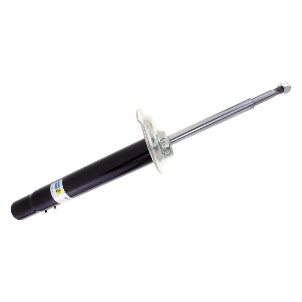 22-199508 B4 Series Front Passenger Side Standard Twin-Tube Strut for 2001-2006 3-Series BMW - Black