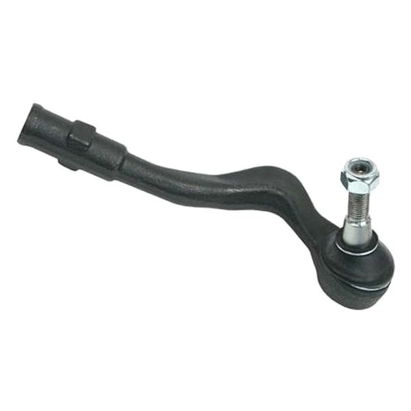 Front Left Outer Control Arm with BJ & Bushings for 2009 Audi A4 Quattro