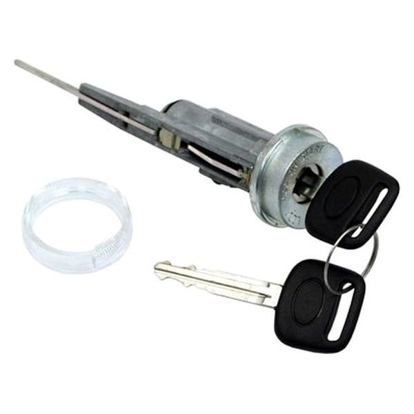 Ignition Key & Tumbler for 1998-2000 Toyota Sienna
