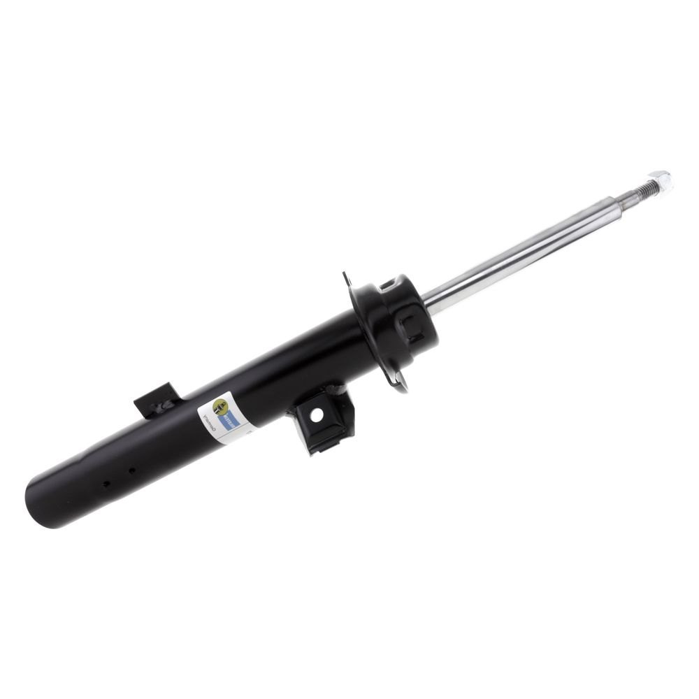 22-183897 B4 Series Front Driver Side Standard Twin-Tube Strut for 2009-2015 Z4 BMW - Black
