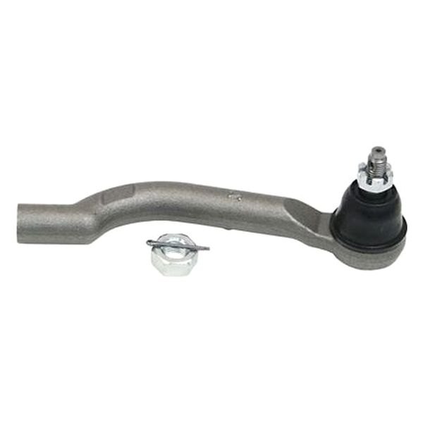 Front Right Outer Tie Rod End for 2008-2013 Nissan Rogue