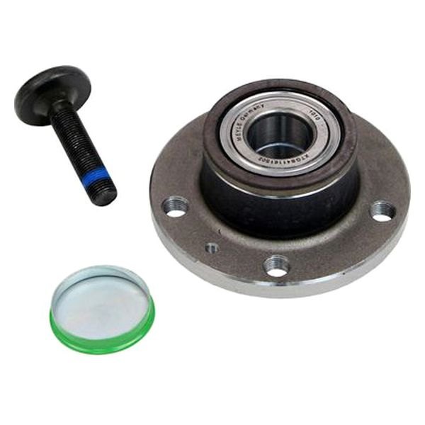 Rear Wheel Bearing for 2005-2018 Volkswagen Jetta