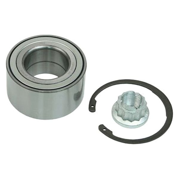 Rear Wheel Bearing Kit for 2004-2017 Volkswagen Touareg