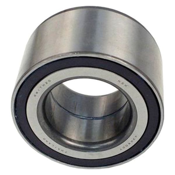Front Heavy Duty Bearings for 2005-2015 Toyota Tacoma