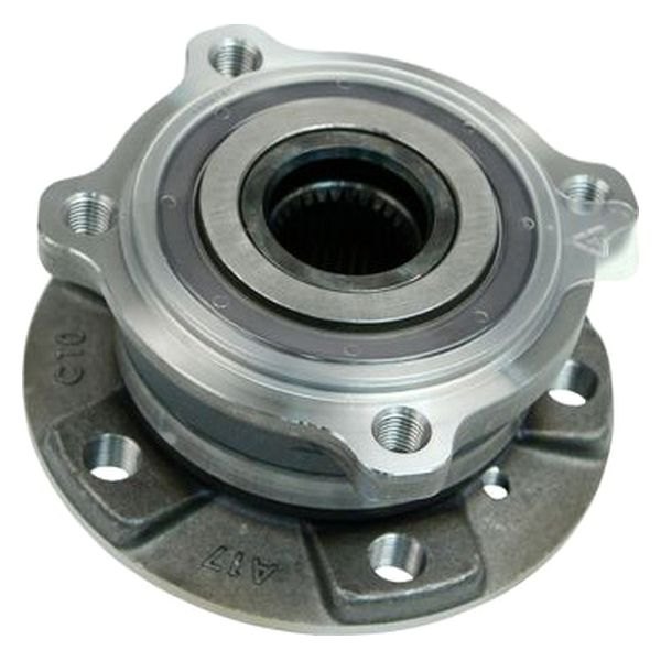 051-6242 Front Hub Bearing Assembly for 2007-2016 BMW X5