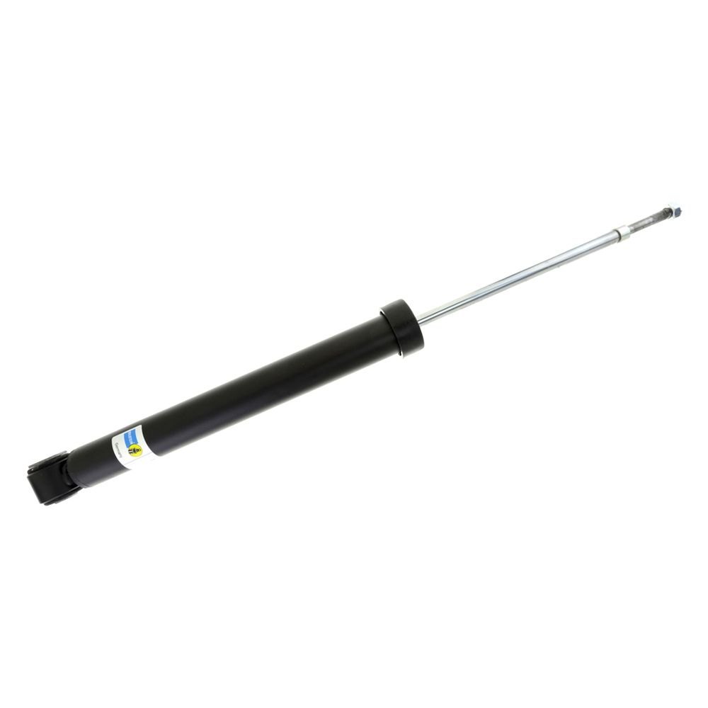 19-199511 B4 Series Rear Driver or Passenger Side Standard Twin-Tube Shock Absorber for 2001-2006 3-Series BMW - Black