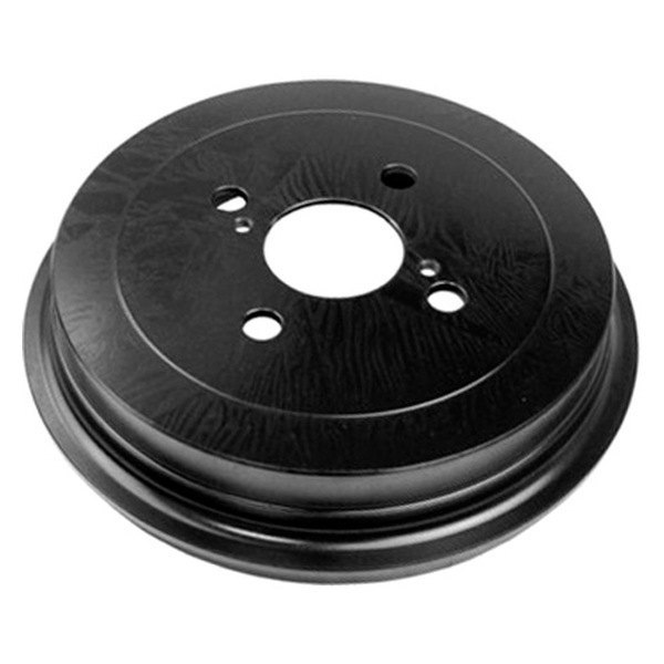 Rear Brake Rotor for 2006-2018 Toyota Yaris