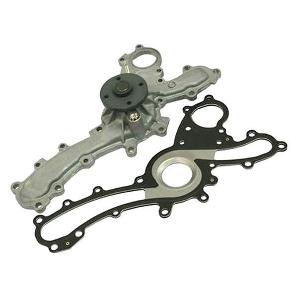 Water Pump with Housing for 2007-2016 Toyota Sienna
