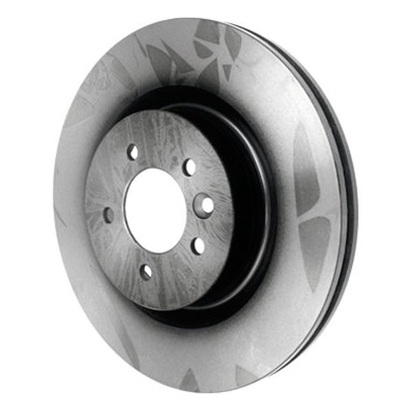 Front Brake Disc for 2006-2013 Land Rover Range Rover Sport