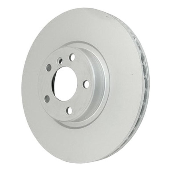 Front Brake Rotor for 2007-2013, 2016-2018 BMW X5