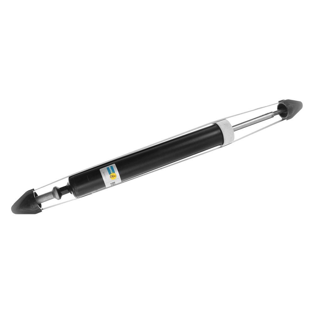 19-135052 B4 Series Rear Driver or Passenger Side Standard Twin-Tube Shock Absorber for 2006-2013 3-Series BMW - Black