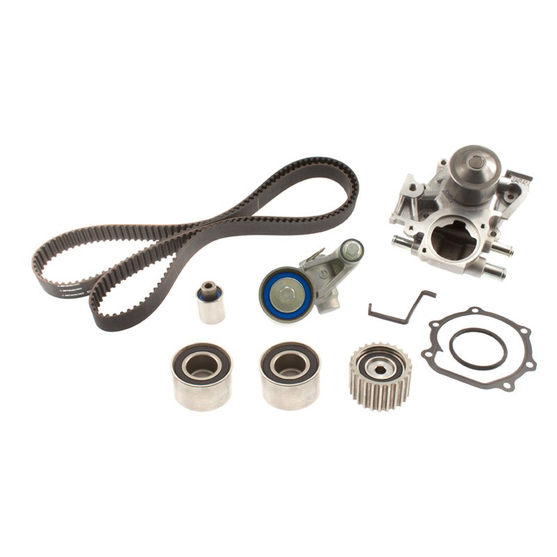 TKF004 Premium Timing Belt Kit with Water Pump for 2004-2006 Baja Subaru