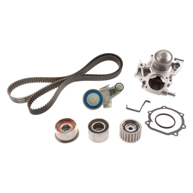 TKF006 Premium Timing Belt Kit with Water Pump for 2006-2010 Forester Subaru