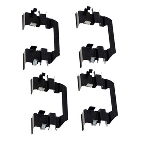 Front Brake Hardware Kit for 2000-2009 Honda S2000