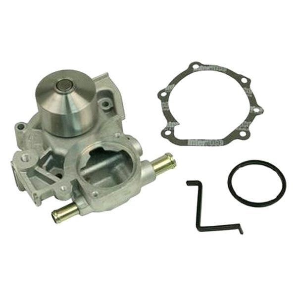 131-2353 High Performance Water Pump for 2006 Subaru Forester