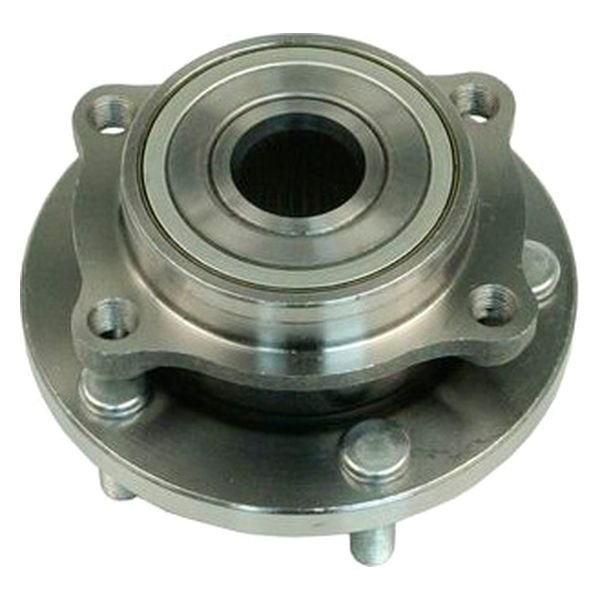 051-6245 Front Hub Bearing Assembly for 2006-2012 Mitsubishi Eclipse