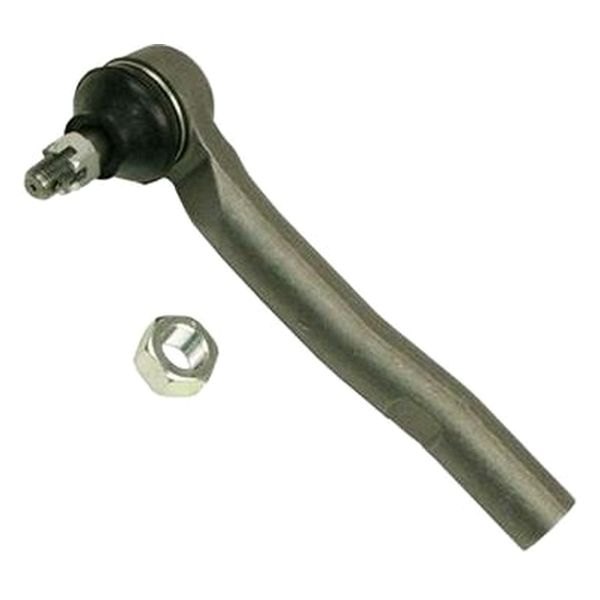 101-6986 Front Left Outer Tie Rod End for 2008-2019 Toyota Highlander