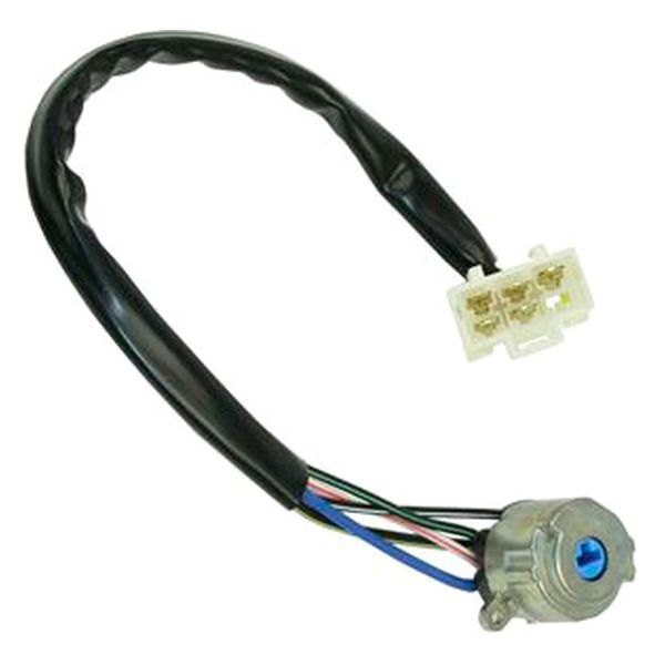 Ignition Switch for 1995-1997 Nissan Pickup