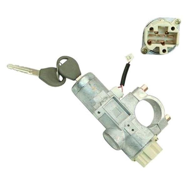 Ignition Lock & Cylinder for 1997-1999 Nissan Pathfinder