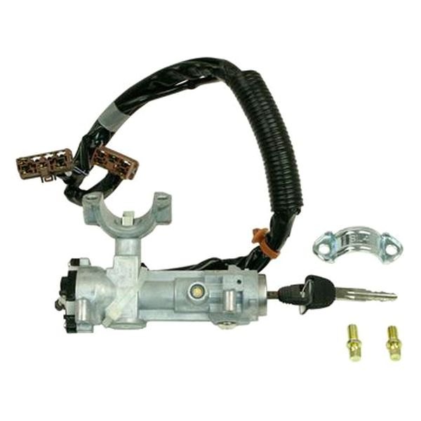 201-2062 Ignition Lock & Cylinder for 1994-1997 Honda Civic del Sol