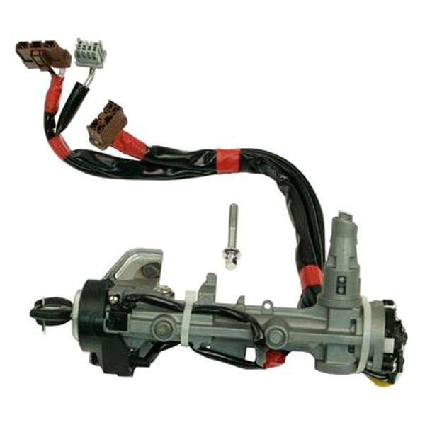 Ignition Lock & Cylinder for 1998-2001 Honda CRV