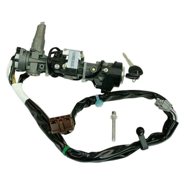 Ignition Lock & Cylinder for 1996-1997 Honda Odyssey