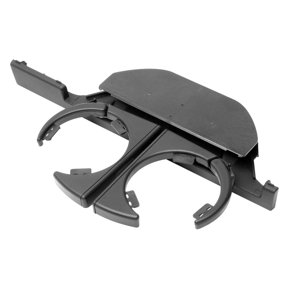 51168190205 Front Cup Holder for 1997-2003 5-Series BMW