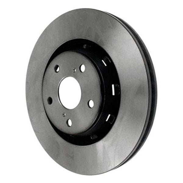 Front Brake Rotor for 2009-2016 Toyota Venza