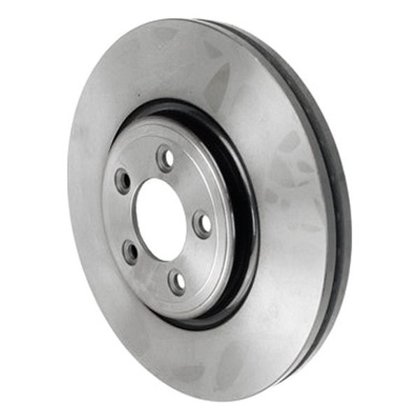 Front Premium Brake Disc for 2005-2009 Jaguar XJ8