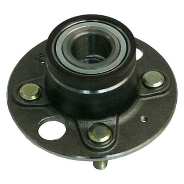 Rear Hub Bearing Assembly for 2007-2014 Honda Fit