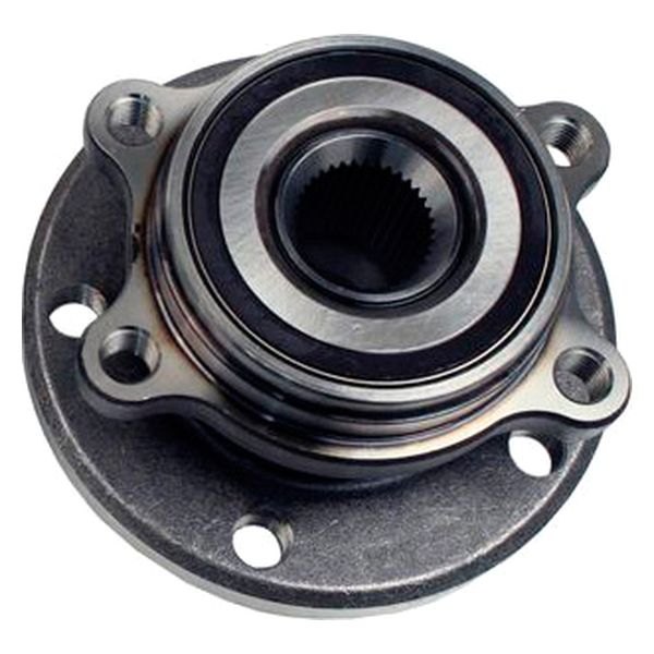 Front Hub Bearing Assembly for 2005-2018 Volkswagen Jetta