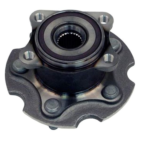 Rear Hub Bearing Assembly for 2006-2018 Toyota RAV4