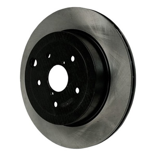 Rear Brake Rotor for 2008-2014 Subaru Impreza