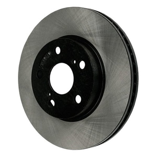 Front Brake Rotor for 2010-2015 Toyota Prius