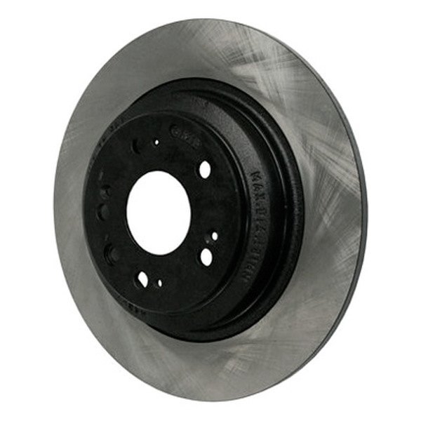 Rear Brake Rotor for 2009-2014 Acura TL