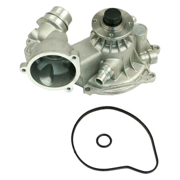 Water Pump for 2004-2005 BMW 545i