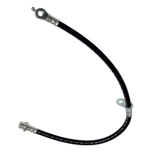 Front Left Brake Hose for 2003-2008 Toyota Corolla