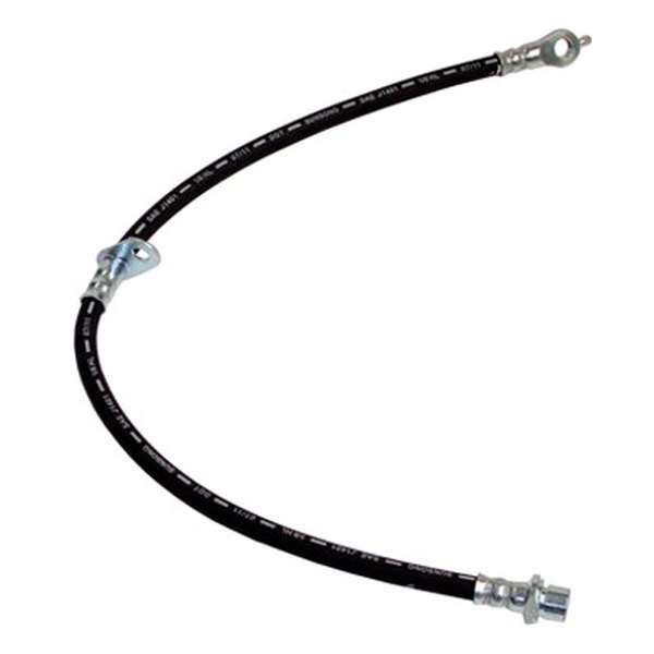 Front Right Brake Hose for 2003-2008 Toyota Corolla