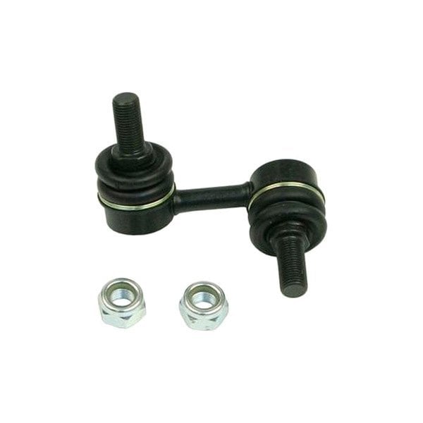 Rear Left Stabilizer End Link - Black - Compatible with Nissan Pathfinder 2005-2012 - Durable Design