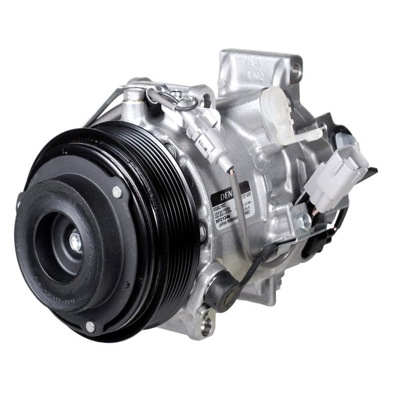471-1568 AC Compressor with Clutch for 2006-2013 IS Lexus
