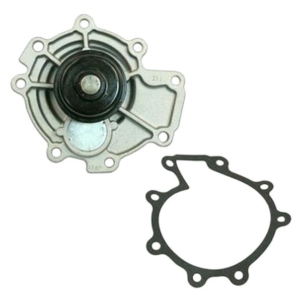 Water Pump for 2002-2008 Jaguar X Type