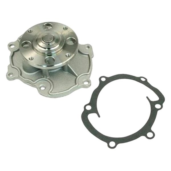 Water Pump for 2007-2013 GMC Acadia