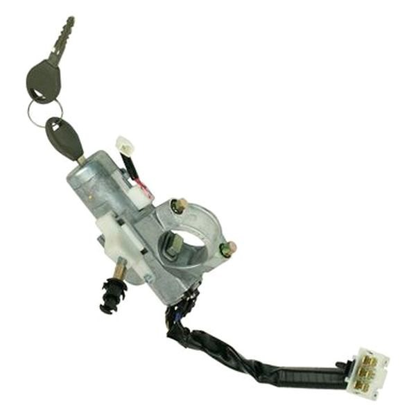Ignition Lock & Cylinder for 1998-2006 Nissan Frontier