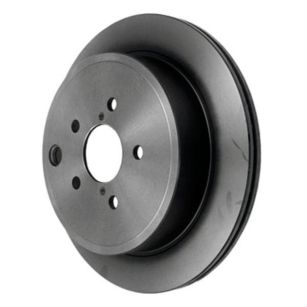 Rear Brake Rotor for 2010-2014 Subaru Outback